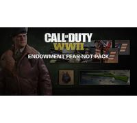 Call of Duty WWII Call of Duty Endowment Fear Not Pack (DLC)