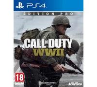 Call of Duty : World War II - Edition Pro