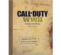 Call of Duty WWII Field Manual by Micky Neilson Micky Neilson, (Auteur)