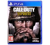 Call of Duty: WWII (Playstation 4) [UK IMPORT]