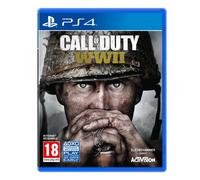 Call of Duty: WWII (PS4) (Sony Playstation 4)