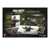 Call Of Duty Wwii Uber Boxed Set Prima Games, (Auteur)