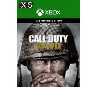 Call of Duty: WWII XBOX LIVE Key GLOBAL