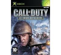 Call Of Duty Xbox