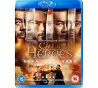 Call Of Heroes – Ching Wan Lau, Philip Keung, Liu Kai-chi – Blu-ray – Trinity Verlag