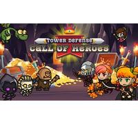 Call of Heroes Tower Defense (Xbox X)