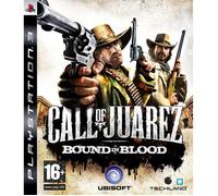 Ubisoft – Jeu vidéo – Call of Juarez : Bound in Blood G