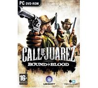 CALL OF JUAREZ 2 Bound in Blood / JEU PC DVD-ROM