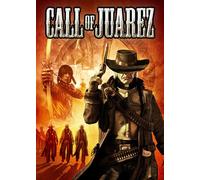 Call of Juarez