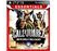 Ubisoft Jeu vidéo Call of Juarez: Bound for Blood – Gamme Essentials G – PS3
