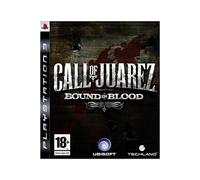Call of Juarez : Bound in Blood