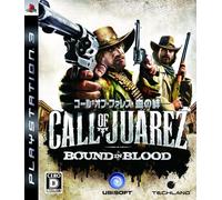 Call of Juarez: Bound in Blood