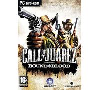 Call of Juarez : Bound in Blood