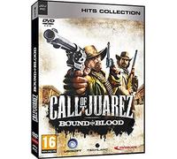 Call of Juarez : Bound in Blood