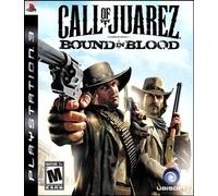 Call of Juarez: Bound in Blood(輸入版)