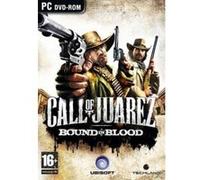 Ubisoft – Jeu vidéo – Call of Juarez : Bound in Blood – PC