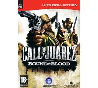 Call Of Juarez - Bound In Blood - Hits Collection PC