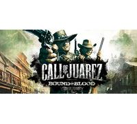 Call of Juarez Bound in Blood (PC)