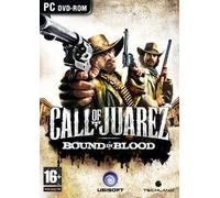Call Of Juarez - Bound In Blood PC