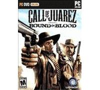 Call Of Juarez: Bound In Blood Pc