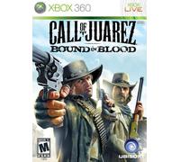 Call of Juarez: Bound in Blood [Xbox 360] (japan import)
