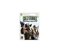 Call of Juarez: Bound in Blood - Xbox 360 (renouvel )