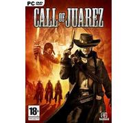 Call Of Juarez (Englische Version) [Import Allemand] [Jeu Pc]