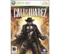 Call of Juarez G