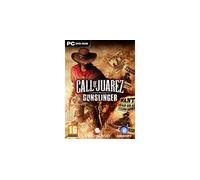 Call of Juarez® Gunslinger