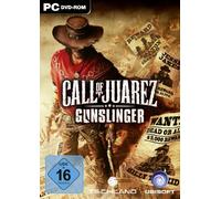 Call of Juarez : Gunslinger [import allemand]