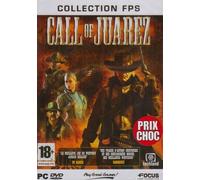 Call Of Juarez Pc