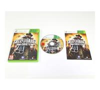 Call of Juarez : the Cartel