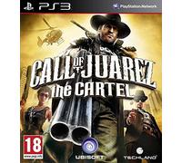 Call of Juarez : the Cartel