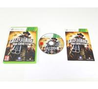 Call of Juarez : the Cartel