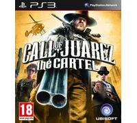Call of juarez the cartel