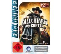 Call of Juarez - The Cartel [import allemand]