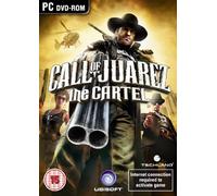 Call of Juarez : the Cartel [import anglais]