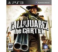 Call of Juarez : the Cartel [import italien]