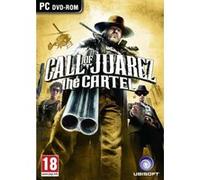 Call of Juarez The Cartel PC G