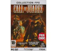 Call of Juarez White
