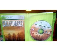 Call Of Juarez (Xbox 360) [import anglais]