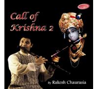 Call of Krishna 2 [Import]