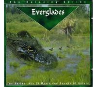 Call of Nature - Everglades