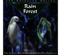 Call of Nature - Rain Forest