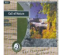 Call of Nature - Rainforest/Tropical Breeze