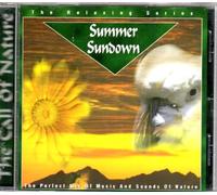 Call of Nature - Summer Sundown