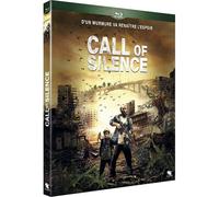 Call Of Silence Blu-ray