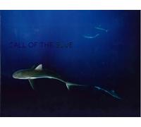 Call of the Blue - Philip Hamilton - Paul Holberton - relié - Beau livre