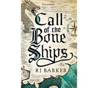 Call of the Bone Ships - RJ Barker - Little Brown Book Group - Livre en Anglais - Paperback RJ BarkerRJ Barker (Auteur)