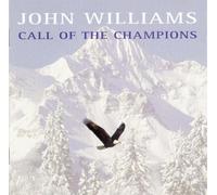 Call Of The Champions : L'hymne Des Jeux Olympiques D'hiver 2002 À Salt Lake City